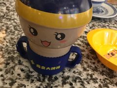 -南京大牌档(凯德大峡谷店)