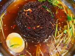 -鑫日千里马朝鲜族小馆(总店)