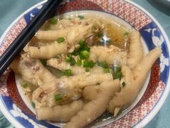-北园酒家(小北路店)