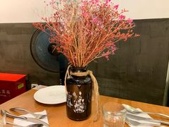 -新贝乐意大利餐厅(苏州中心店)
