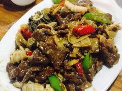 老友牛杂-真好吃牛杂(白沙店)