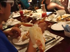 -泰谷酒店·太古码头闽菜自助餐厅