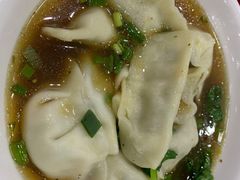 水饺-蒋炸酱(内东街店)