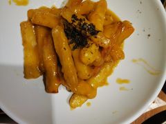 -东方红·湖南菜(金屿店)