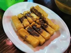 -老村长家宴(茨坪景区店)