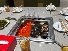 -海底捞火锅(金融街万达店)