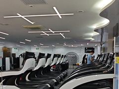 -优昂健身(新光界店)