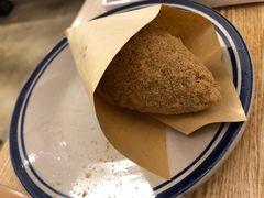 老街糯米团-正南齐北·老街糯米团(洪崖洞店)