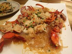 -富力万达嘉华酒店-品珍中餐厅(水果湖店)