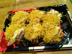 千代武加州卷-千代武日本料理(开发区店)