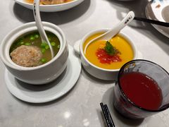 -大潮淮·淮扬菜(何园旗舰店)