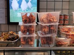 -京八珍(虎坊桥店)