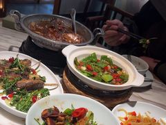 -大鱼徽州·寻味徽菜(星光总店)