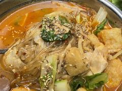 -姐夫家·沈阳黏糊麻辣拌·拌鸡架·冷面(南头古城店)