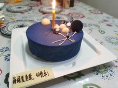 -壹点壹客·生日蛋糕(南山店)