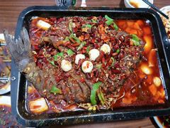 -辛香汇(大华第一坊店)