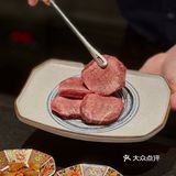 广州的！吃到了人生烧肉omakase……