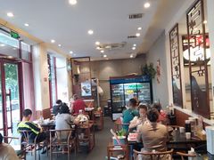 -北门涮肉·铜锅涮肉(南锣鼓巷店)