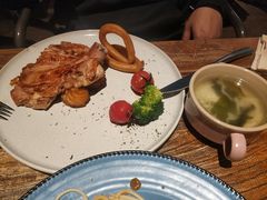 -栖巢咖啡(天鹅湖万达低碳店)