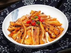 -俏湖兰·辣椒炒个肉(海沧店)