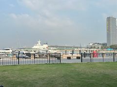 -南沙游艇会·大兵船餐厅