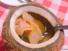 -开心果牛扒城(雍华庭店)