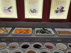 -川中渝夫火锅(新西街店)