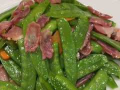 -李氏八大件老菜馆(万宝街店)