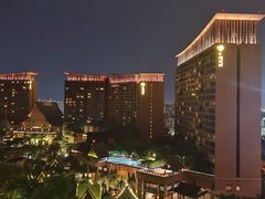 -三亚湾红树林度假世界(木棉酒店)