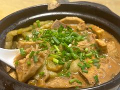 -东兴黄鳝饭店(江洲店)