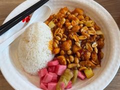 -阳阳中国饭(龙湖大兴天街)