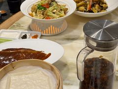 -范家小馆·烤鸭新京菜(金融街店)