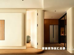 -居丽装饰空间设计(总部)