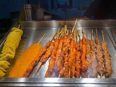 -甘梅地瓜(文明东路店)