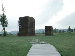 -良渚古城遗址公园
