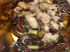 -福满楼中餐厅