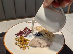 -鲜芋仙(观音桥大融城LG店)