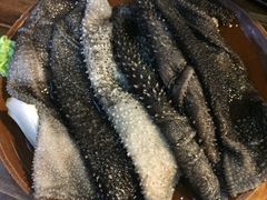 鲜毛肚-独雅老火锅(原宏声巷店)