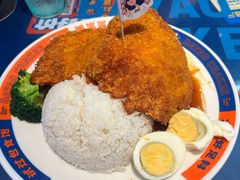 -伯友茶记(中华广场店)