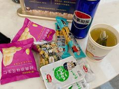 -南京南站高铁商务座休息室