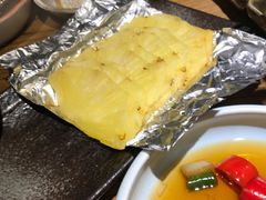 -泥炉烧肉师(新街口金銮巷店)