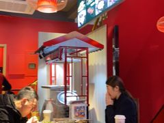 大堂-老天桥蛙炉火锅(姑苏总店)
