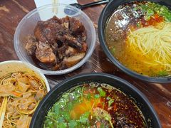 -一品飘香米线(一中总店)