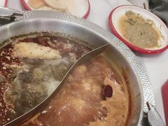 -鸿盛火锅(重庆路店)