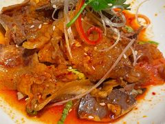 夫妻肺片-缪氏川菜(深圳北站缤果空间店)