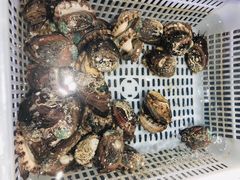 -盒马鲜生(财富中心店)