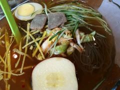 -全州拌饭馆(断桥店)