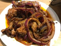 -新加坡高记KOO KEE Restaurant(盈科店)