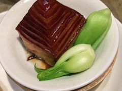 金牌扣肉-湖滨28中餐厅·西湖宴·杭州君悦酒店