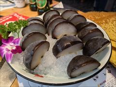 -山河屯铁锅炖·非遗东北菜(南山店)